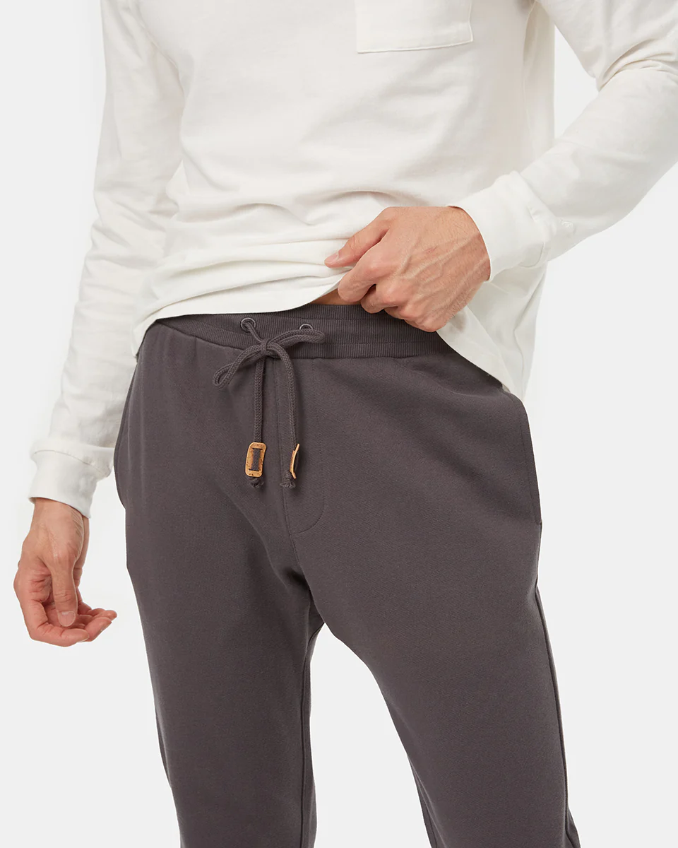 Recycled Cotton Atlas Sweatpant - Image 5