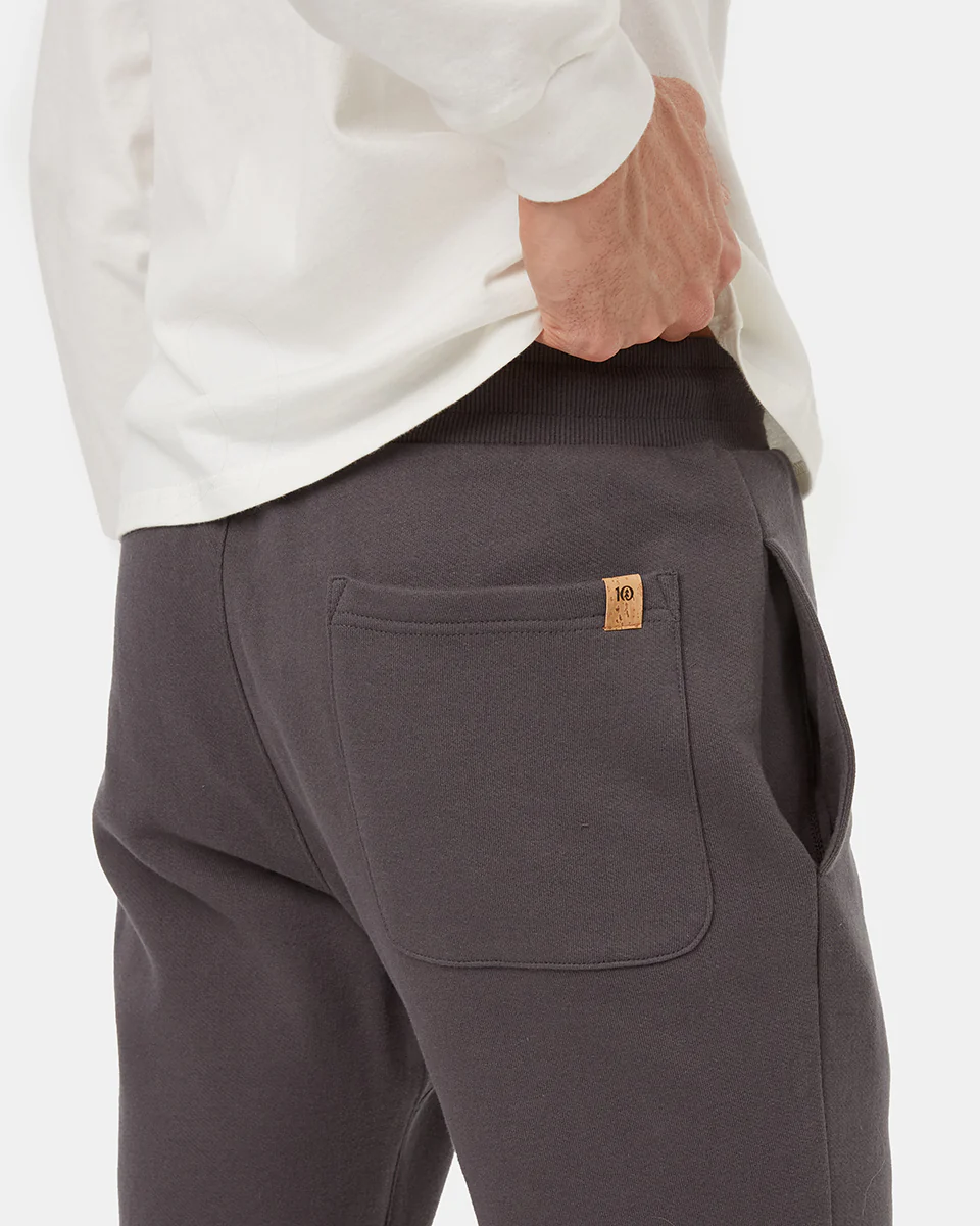 Recycled Cotton Atlas Sweatpant - Image 6
