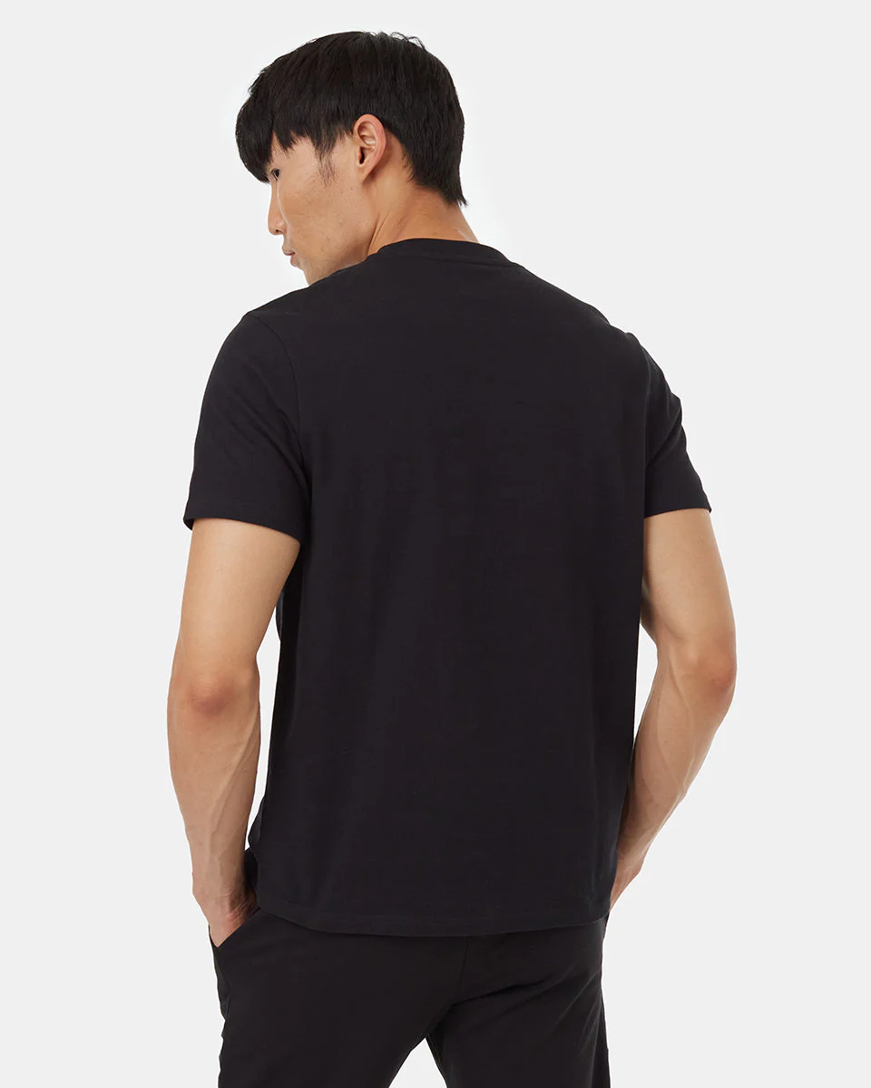 Recycled Cotton Classic T-Shirt - Image 3