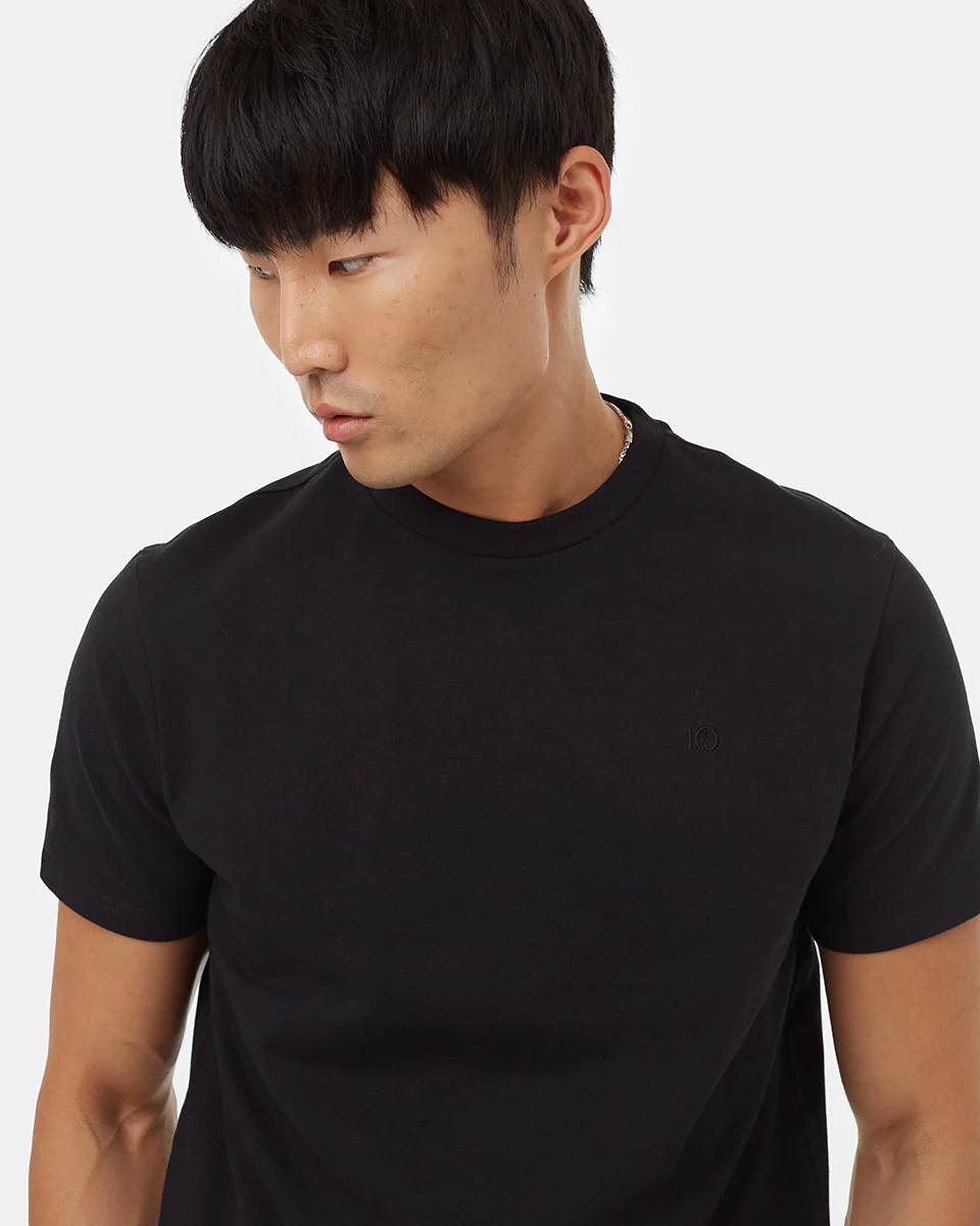 Recycled Cotton Classic T-Shirt - Image 4