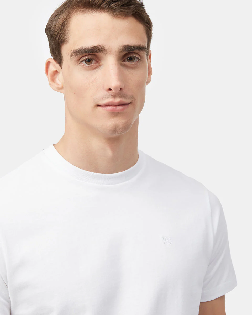 Recycled Cotton Classic T-Shirt - Image 3