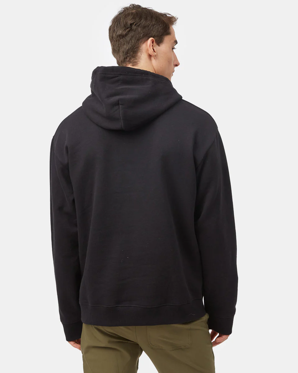 Recycled Cotton Hoodie - Image 2