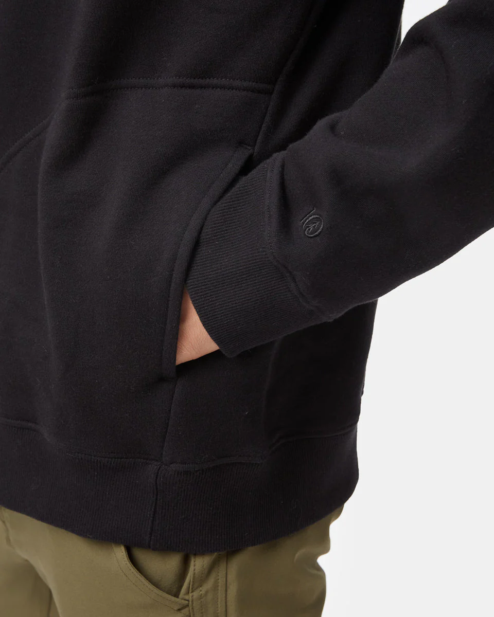 Recycled Cotton Hoodie - Image 4