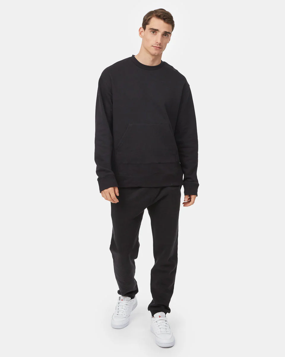 Recycled Cotton Kanga Crew - Image 2