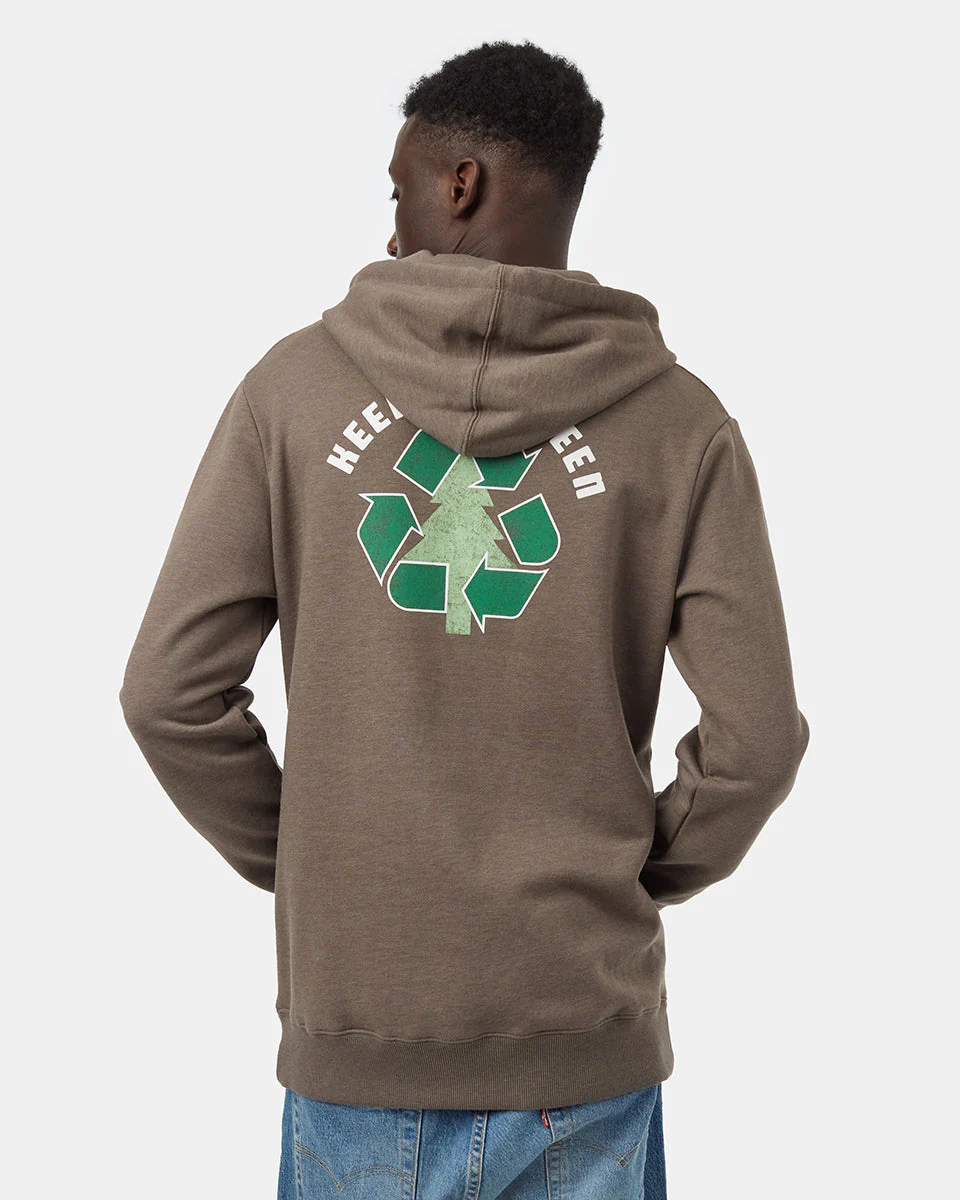 Recycle Hoodie - Image 6