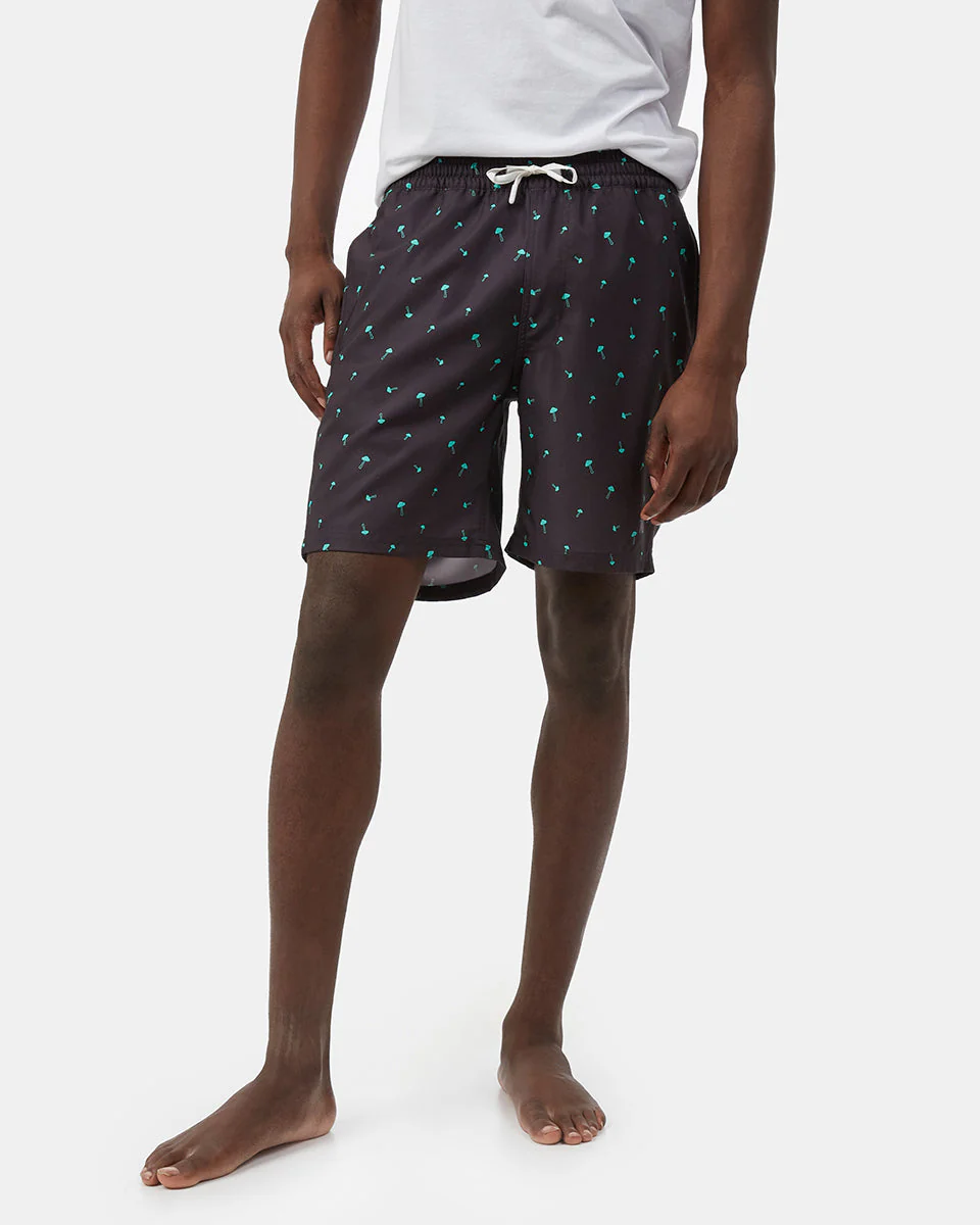 Recycled Swim Short - Image 2