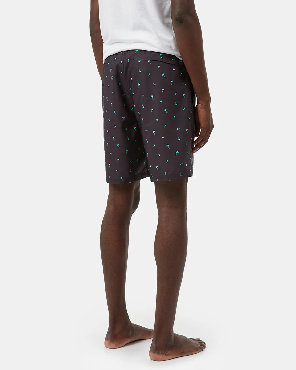 Recycled Swim Short - Image 3