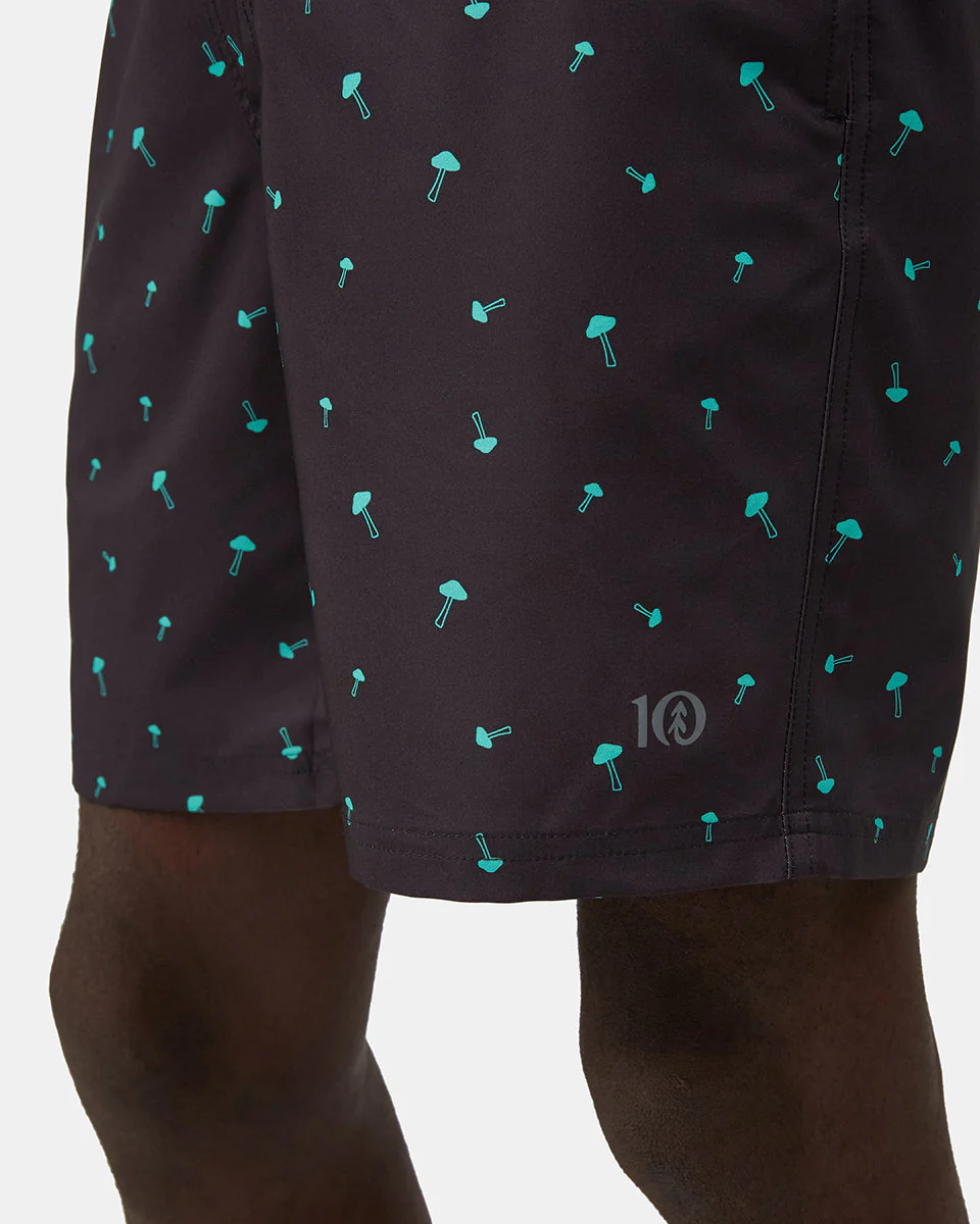 Recycled Swim Short - Image 5