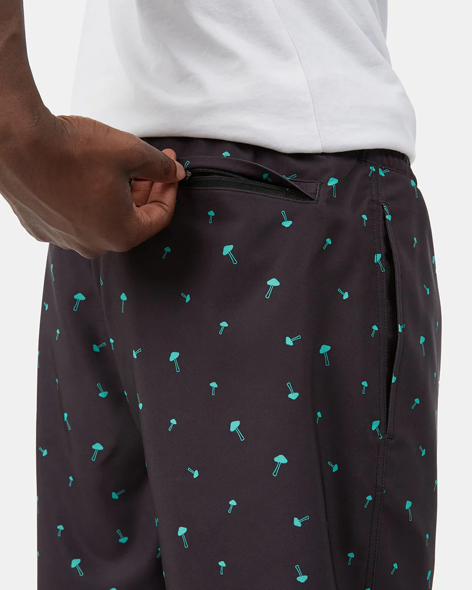 Recycled Swim Short - Image 6
