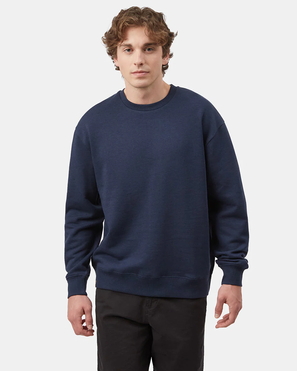 Relaxed Crew Fleece - Image 2