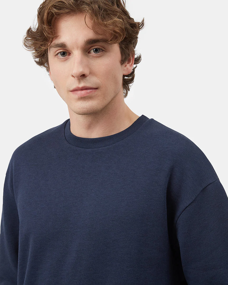 Relaxed Crew Fleece - Image 3