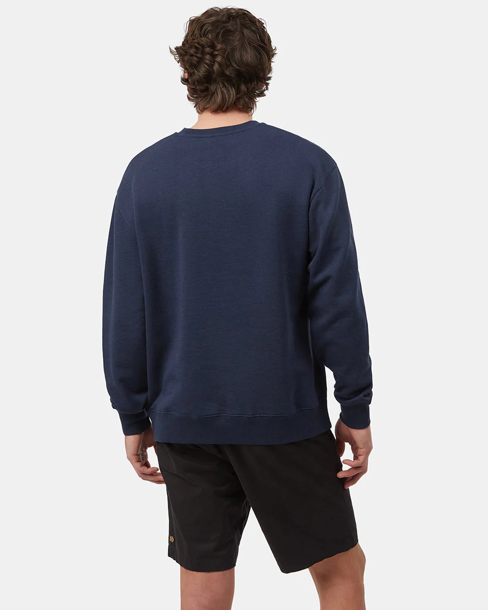 Relaxed Crew Fleece - Image 4