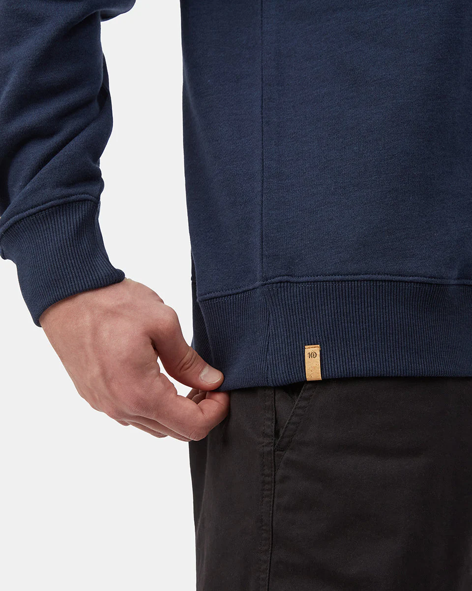 Relaxed Crew Fleece - Image 5