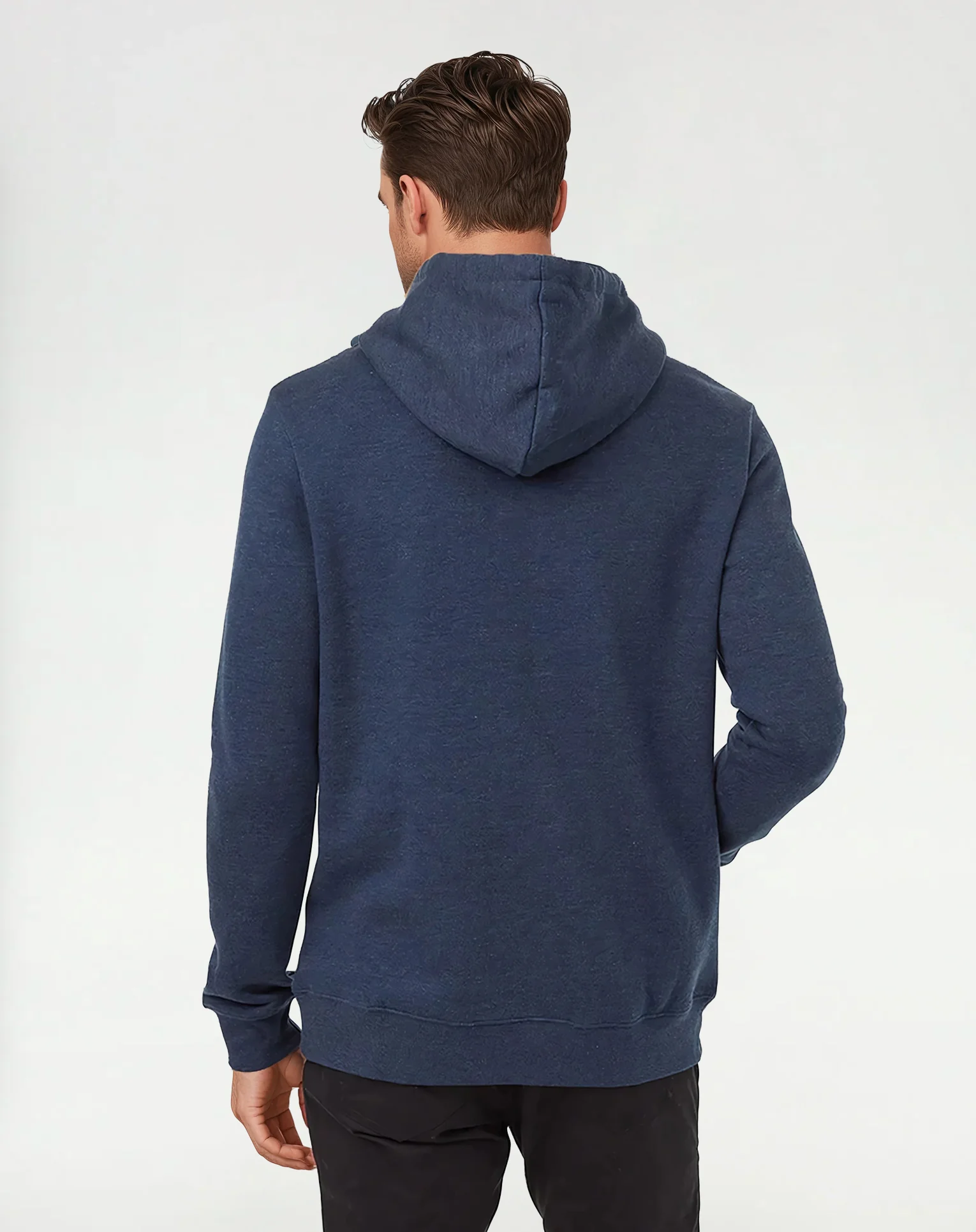 Retro Juniper Hoodie - Image 3
