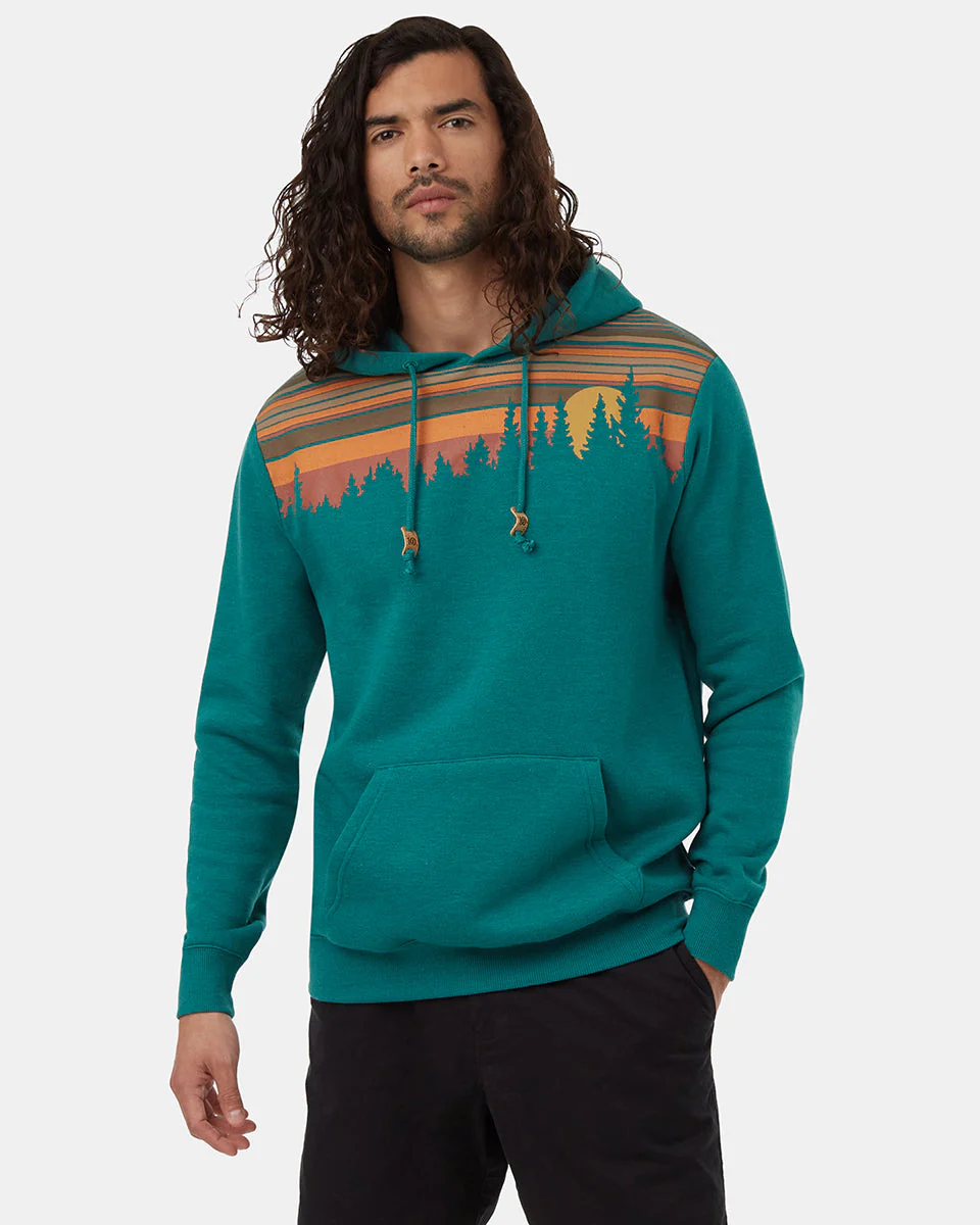 Retro Juniper Hoodie - Image 2