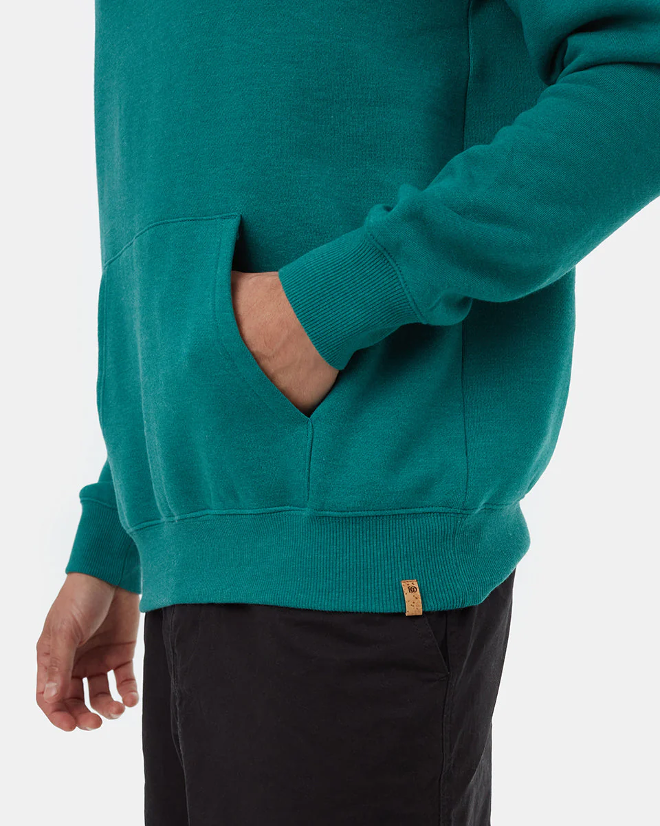 Retro Juniper Hoodie - Image 4
