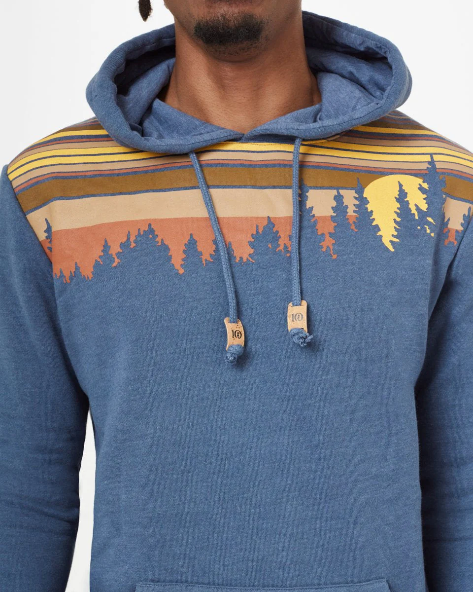 Retro Juniper Hoodie - Image 2