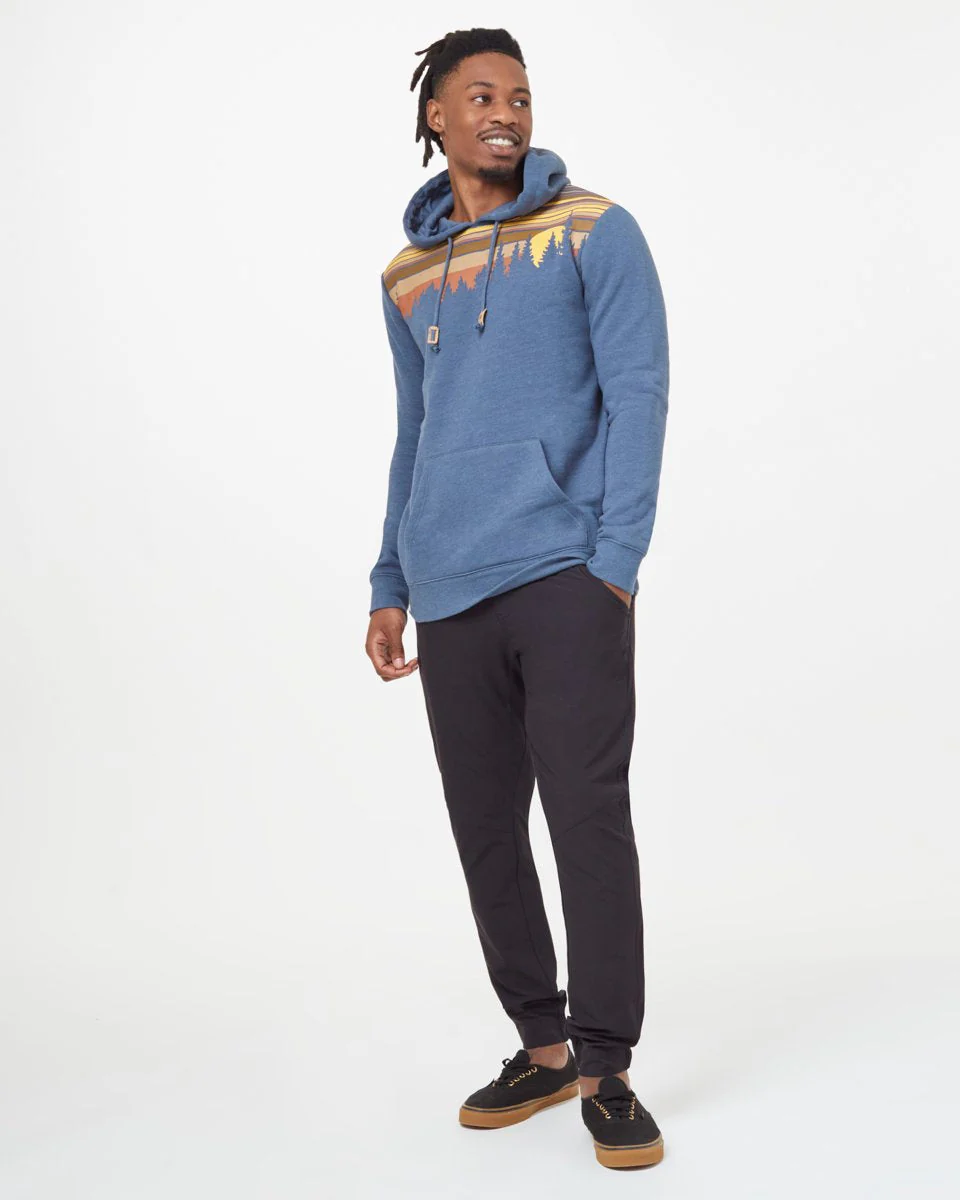 Retro Juniper Hoodie - Image 3