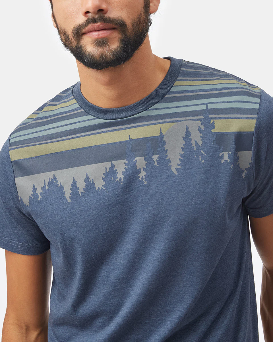 Retro Juniper T-Shirt - Image 4