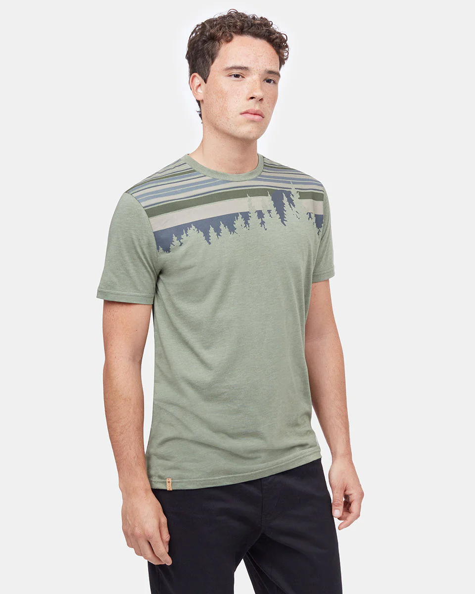 Retro Juniper T-Shirt - Image 2