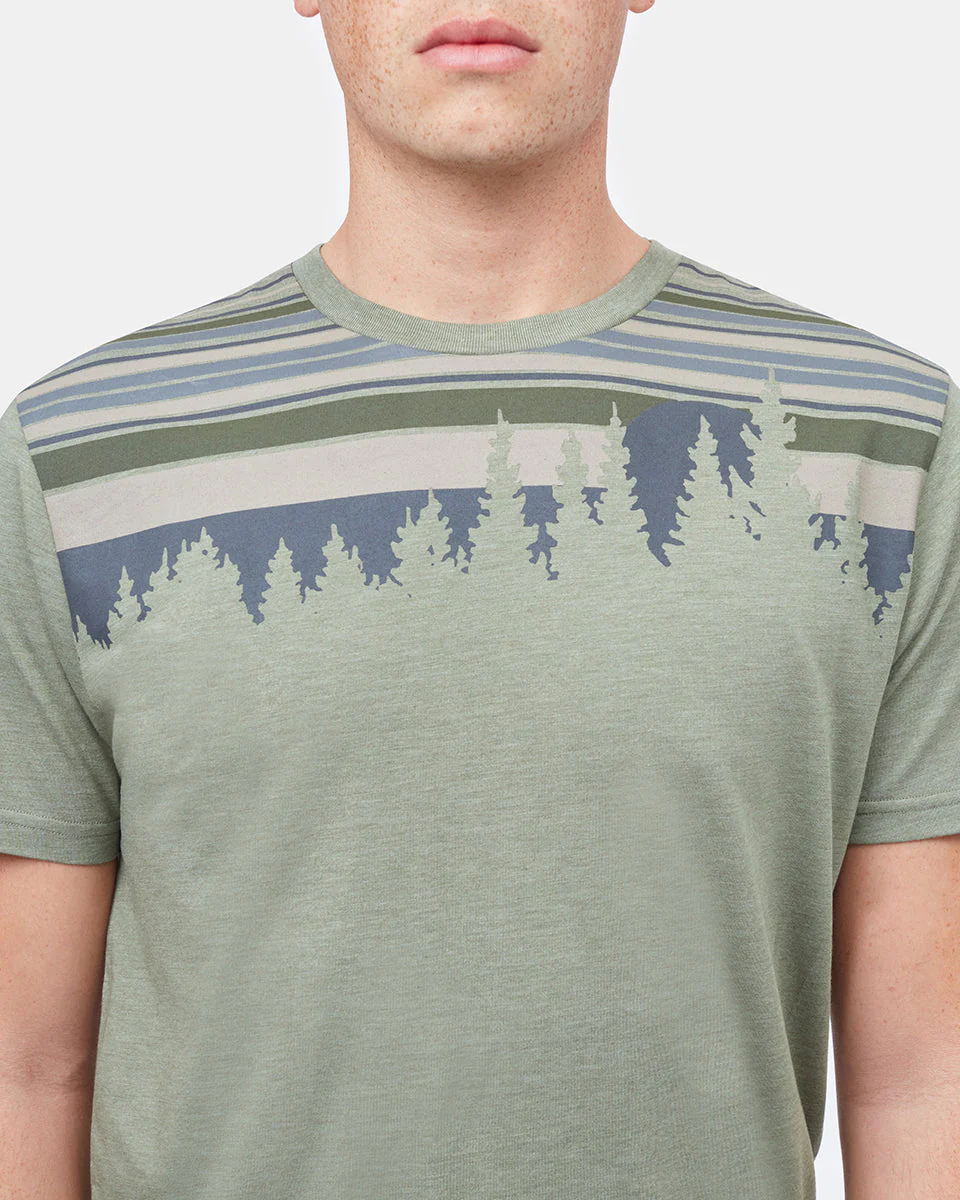 Retro Juniper T-Shirt - Image 4
