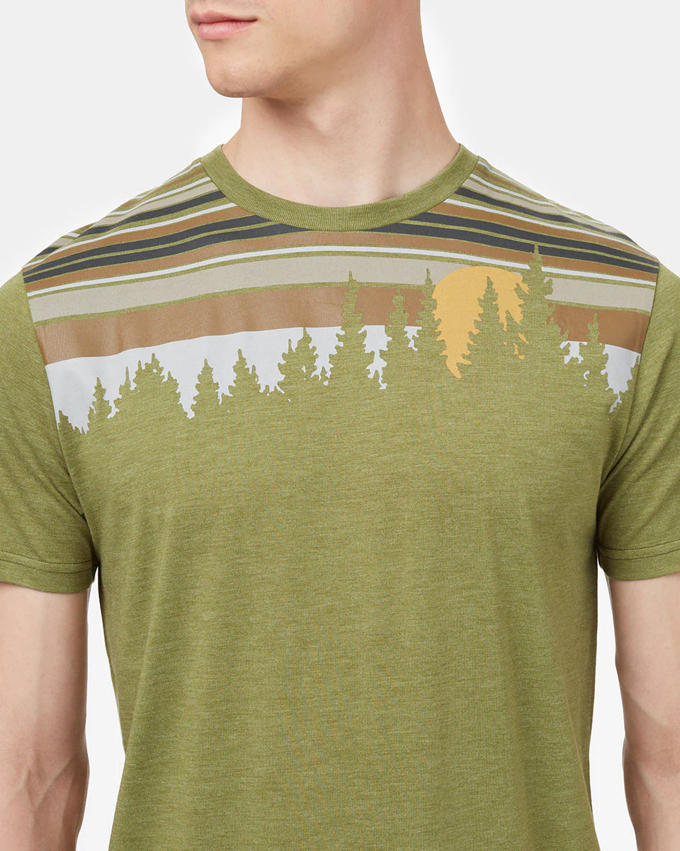 Retro Juniper T-Shirt - Image 4