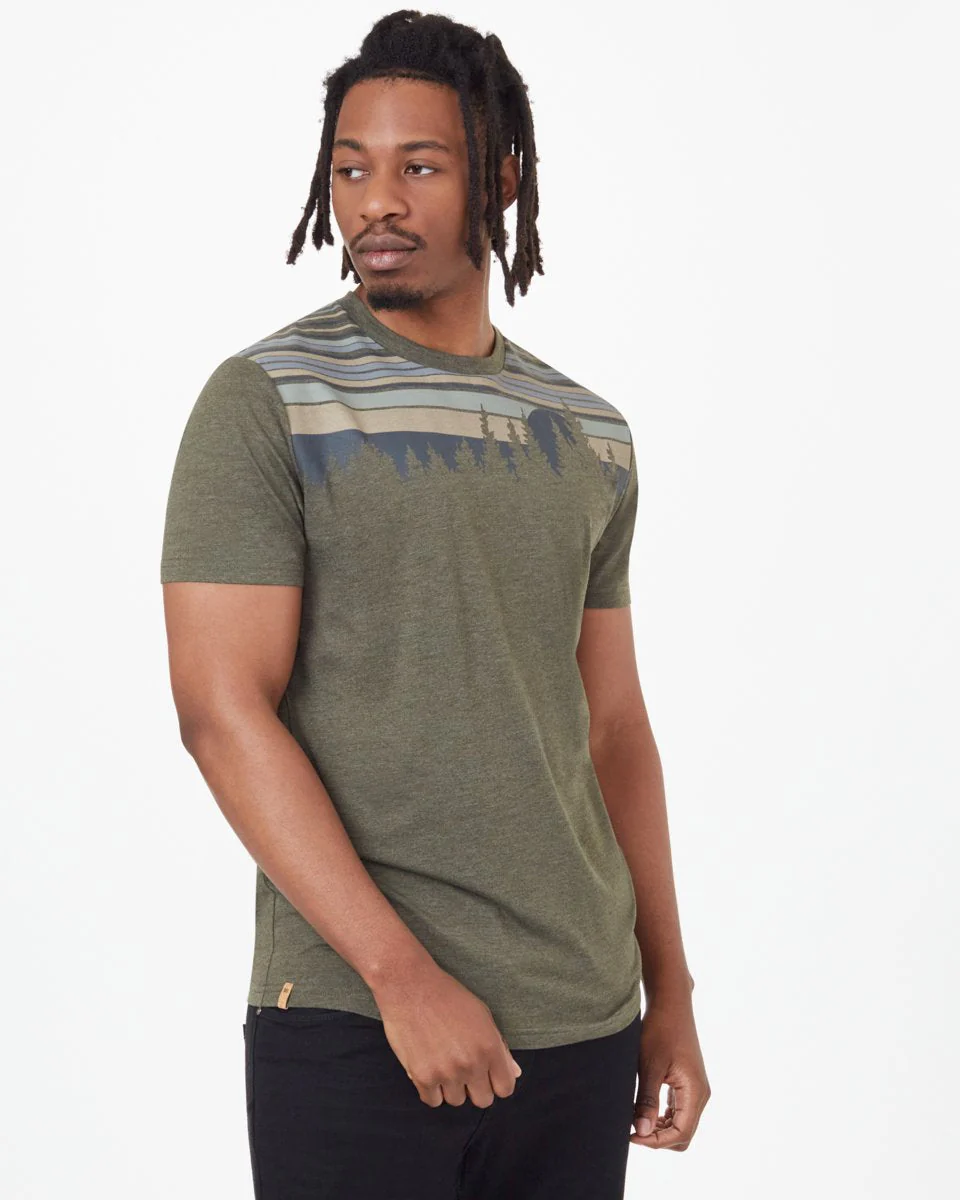 Retro Juniper T-Shirt - Image 2