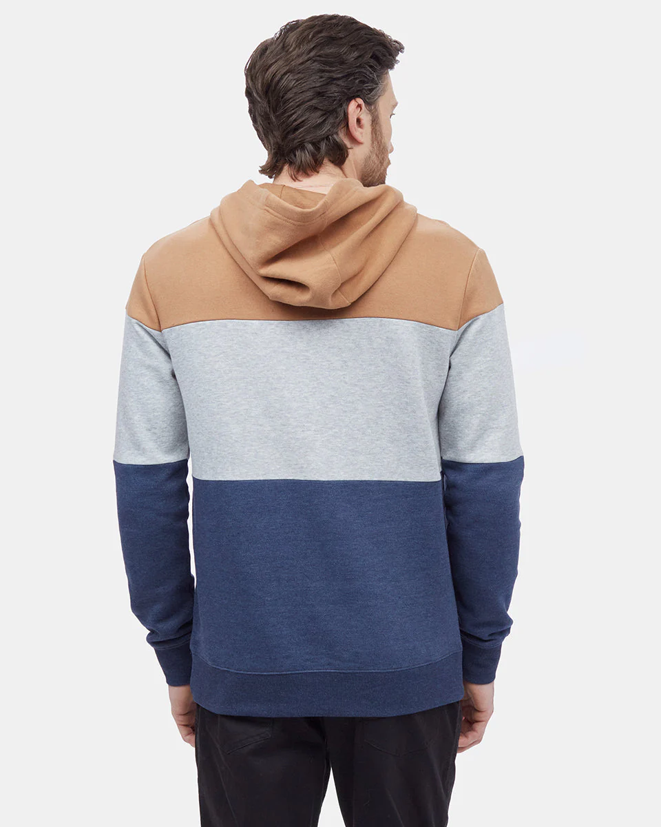 TreeFleece Blocked Reynard Hoodie - Image 3