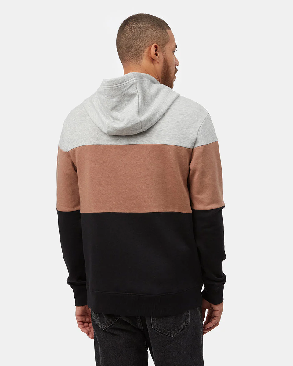 TreeFleece Blocked Reynard Hoodie - Image 3