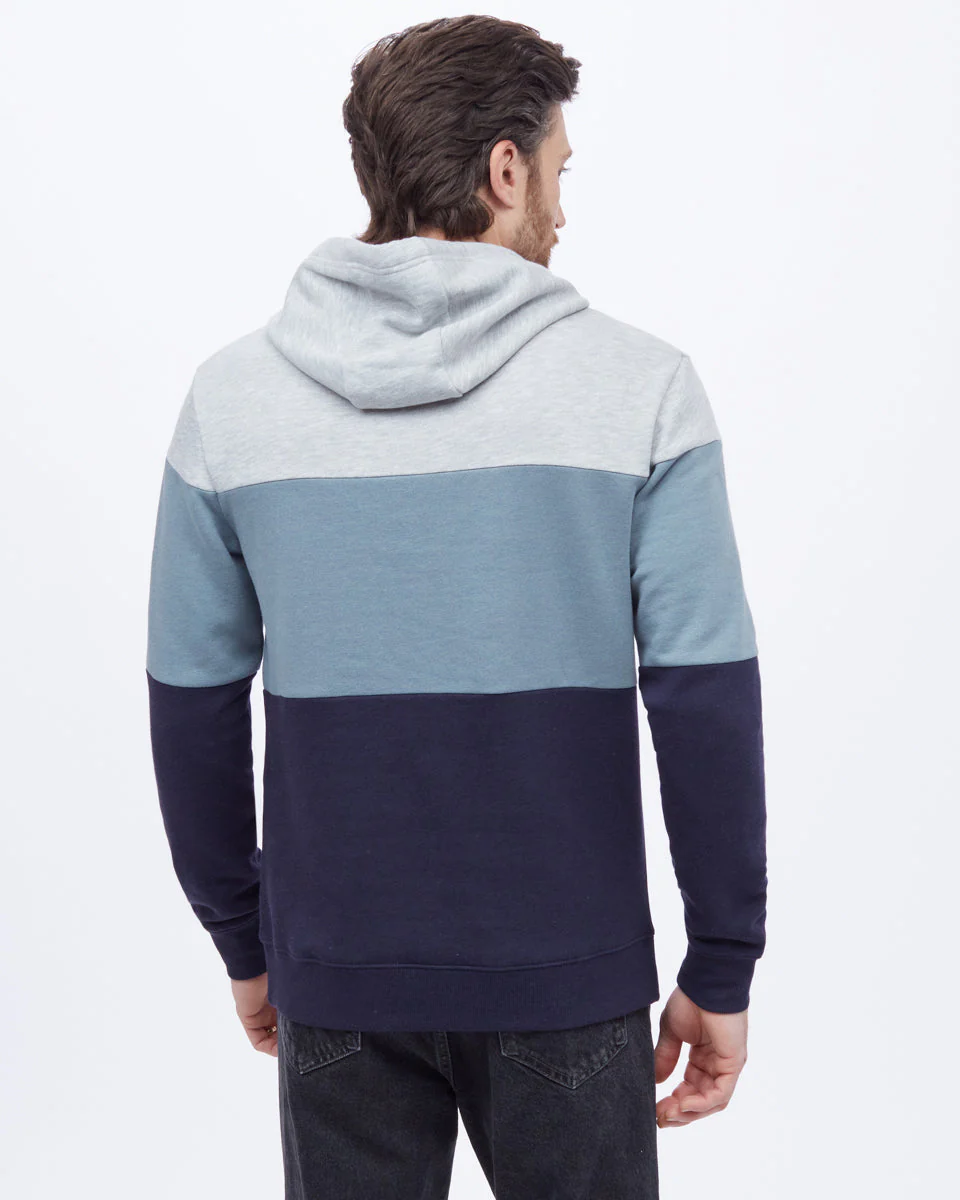 TreeFleece Blocked Reynard Hoodie - Image 3