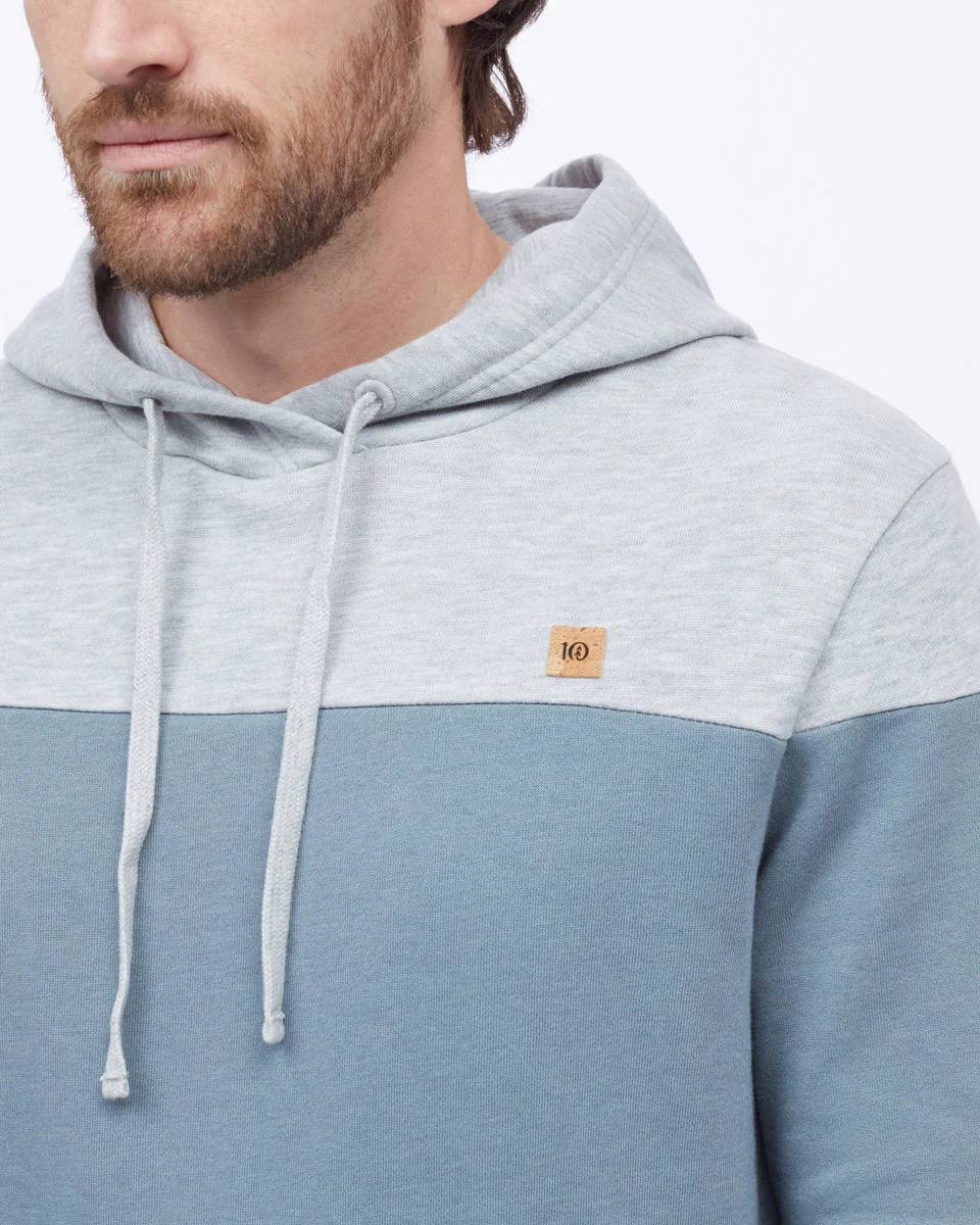 TreeFleece Blocked Reynard Hoodie - Image 4