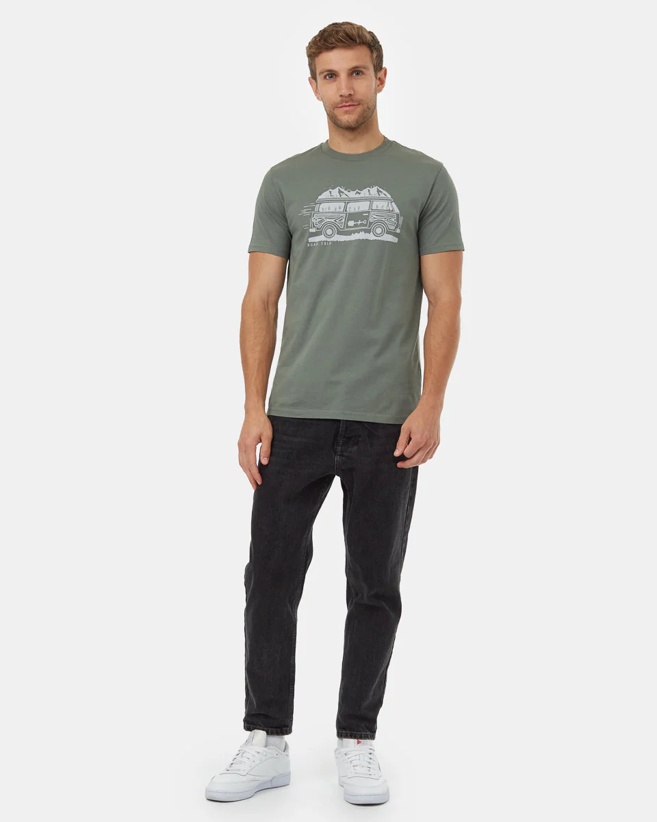 Road Trip T-Shirt - Image 2