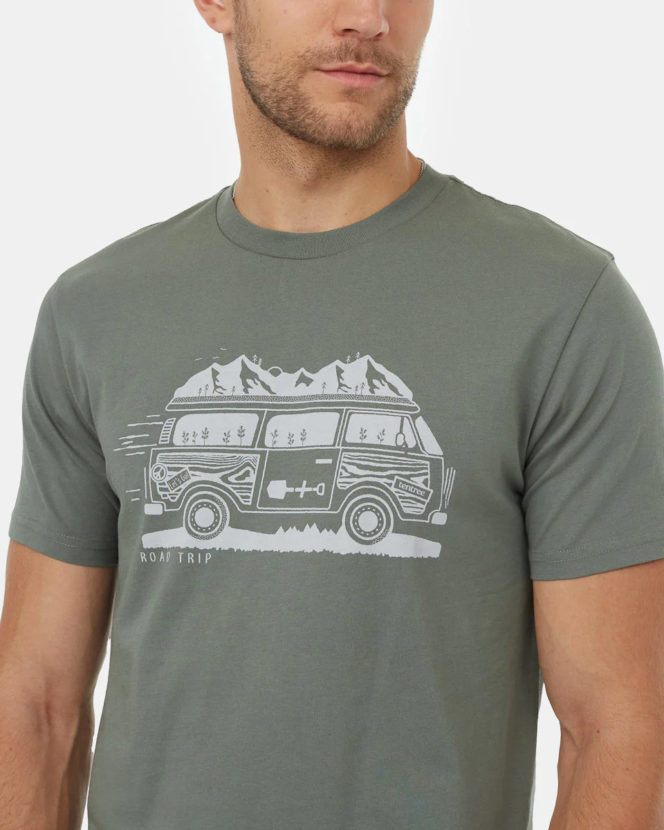 Road Trip T-Shirt - Image 3