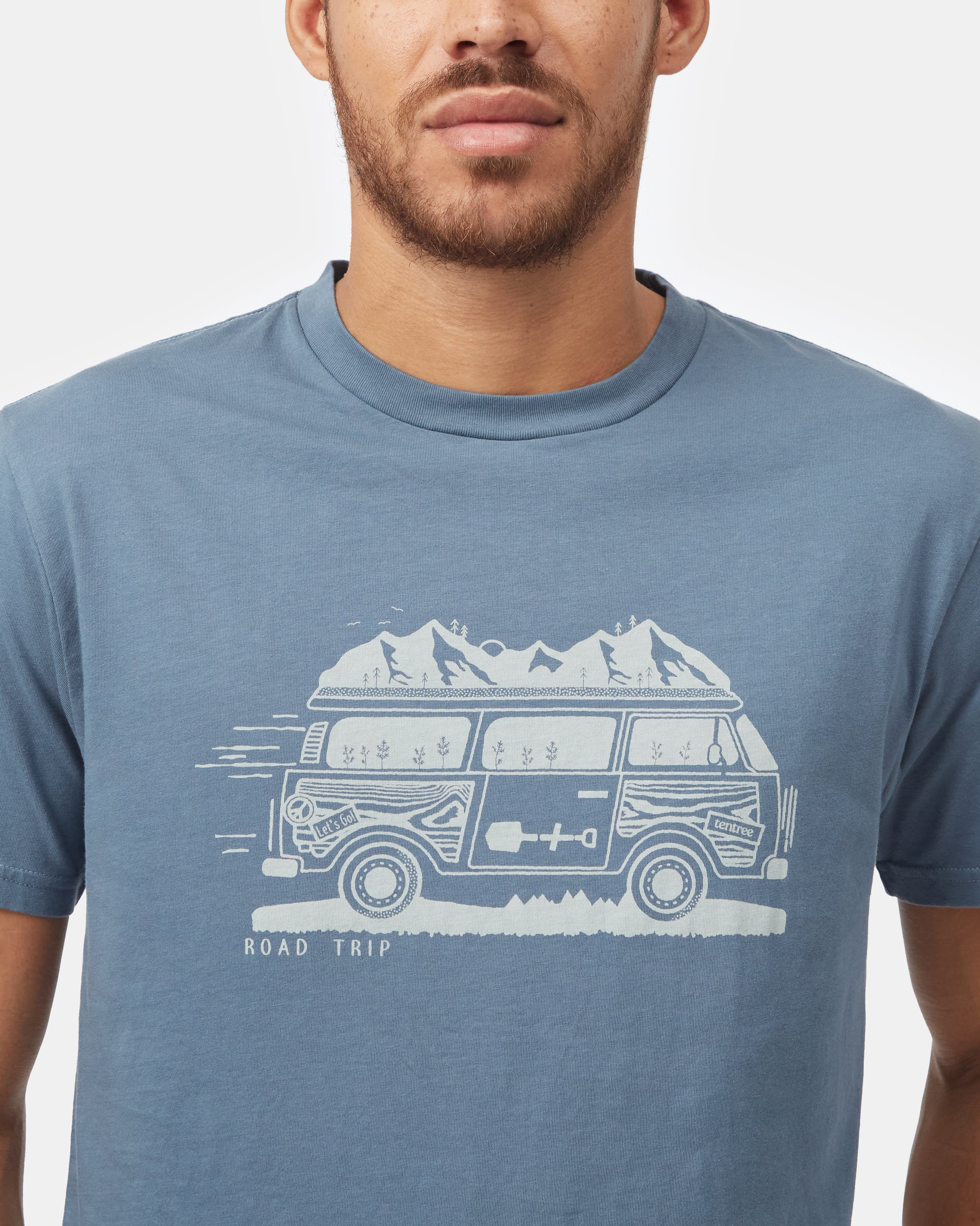 Road Trip T-Shirt - Image 4