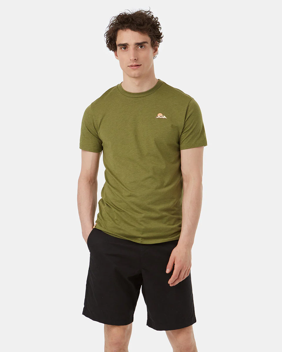 Roam Outdoors T-Shirt - Image 2