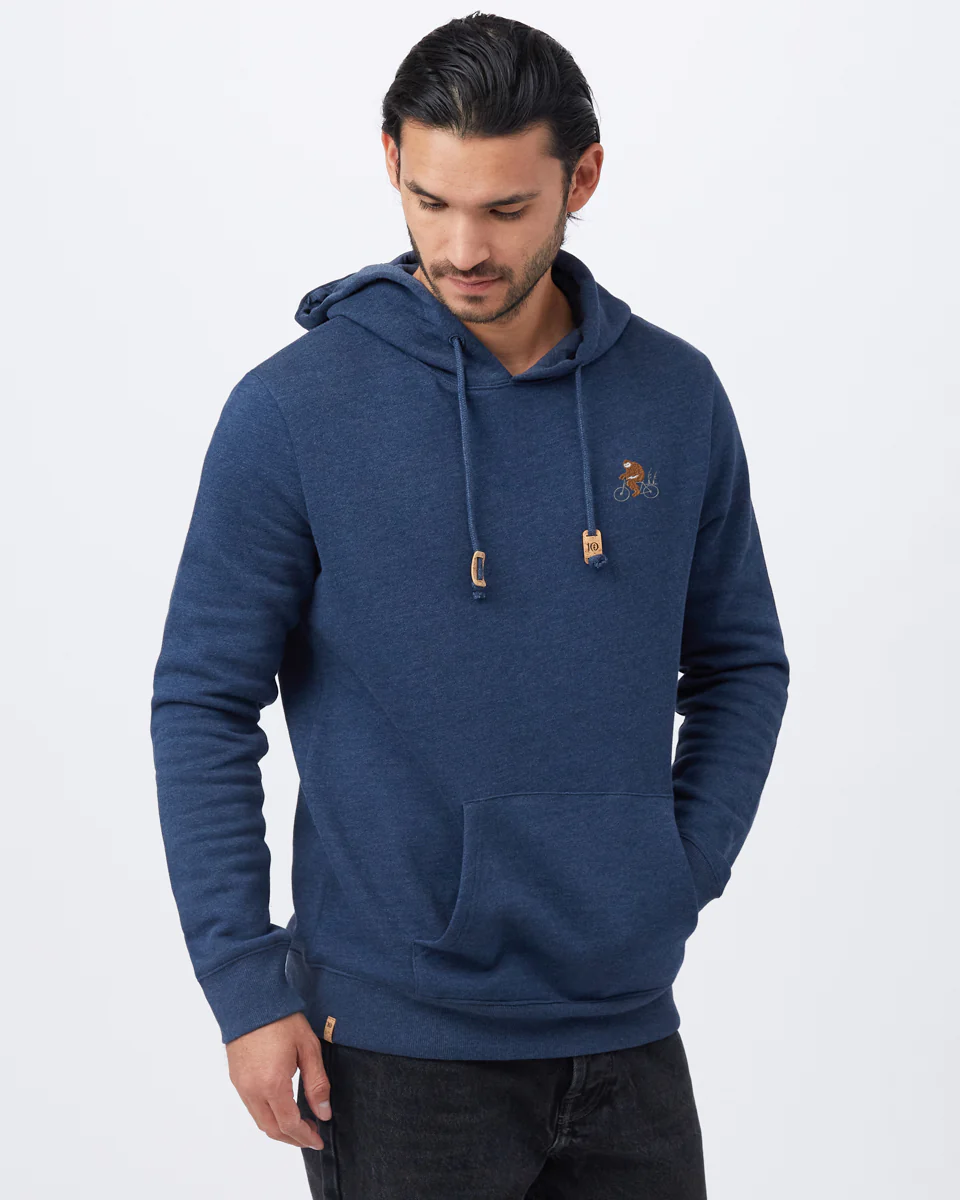 Sasquatch Hoodie - Image 2