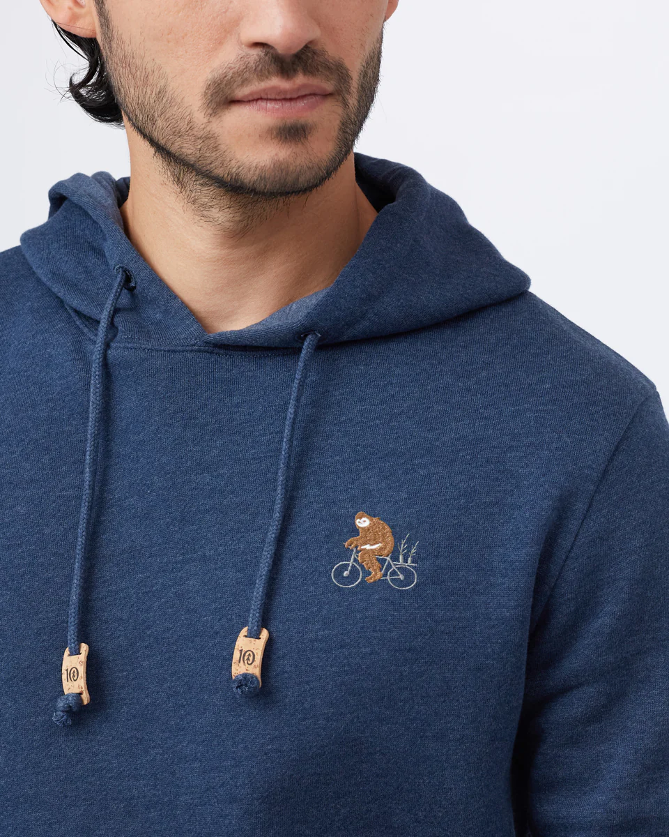 Sasquatch Hoodie - Image 4
