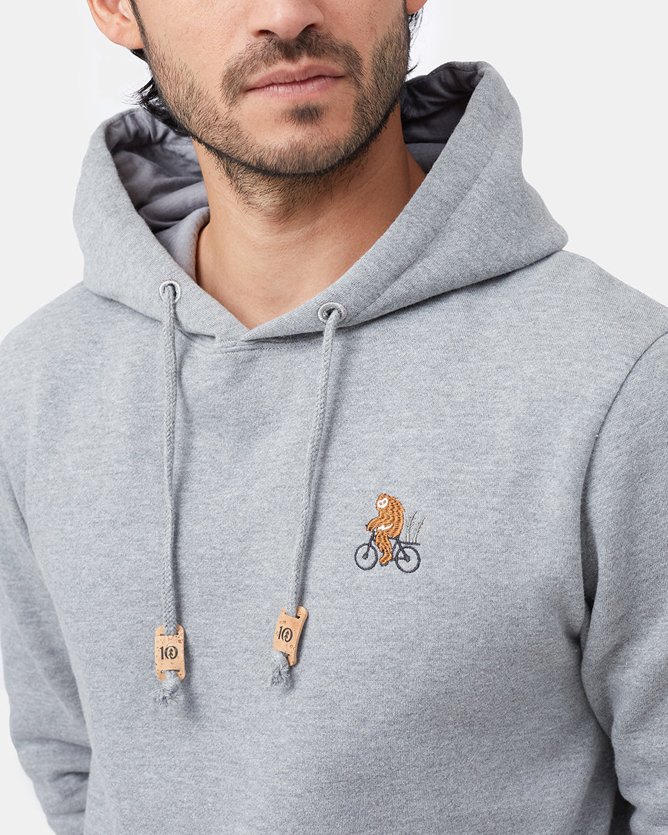 Sasquatch Hoodie - Image 4
