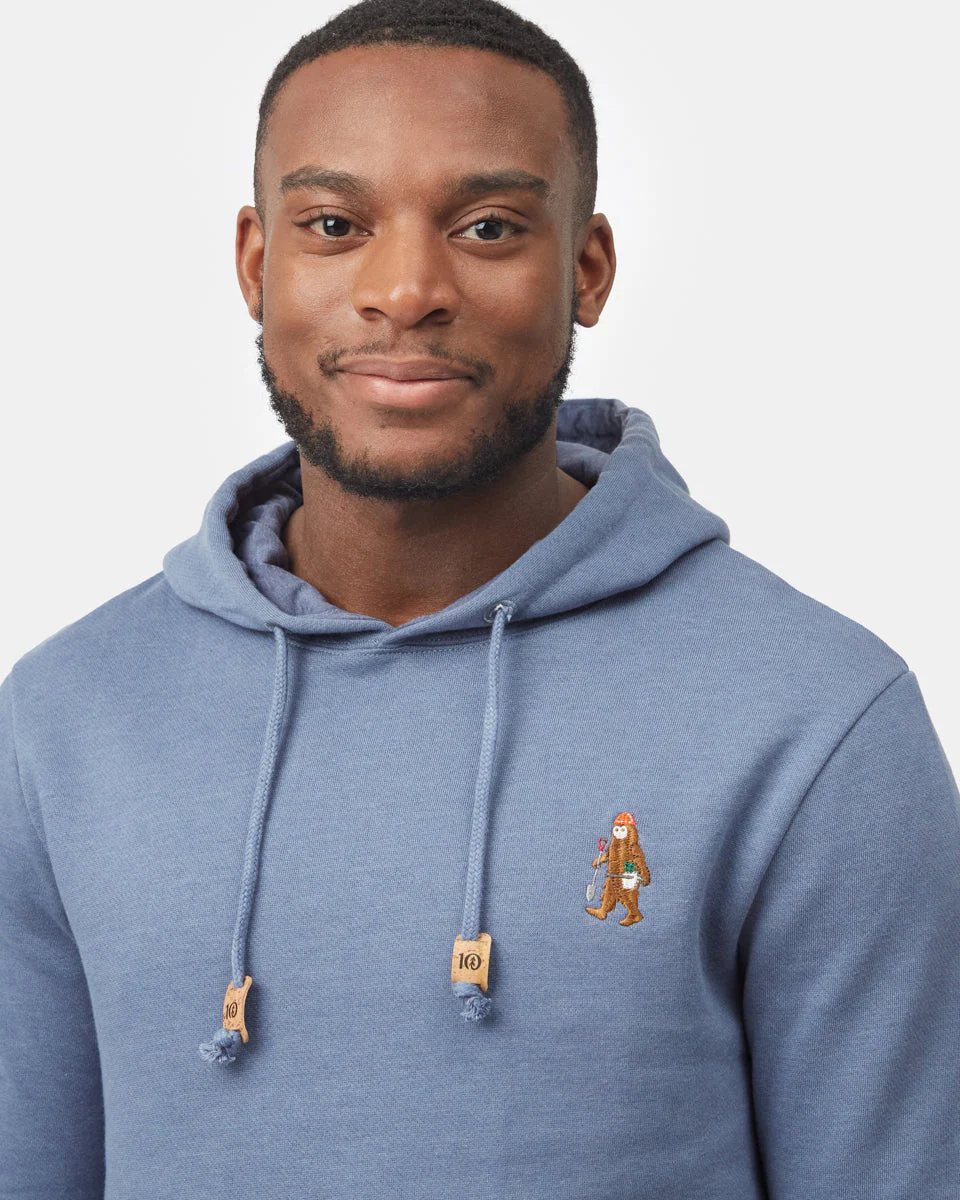 Sasquatch Hoodie - Image 2