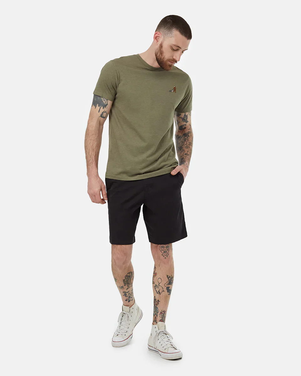 Sasquatch T-Shirt - Image 2