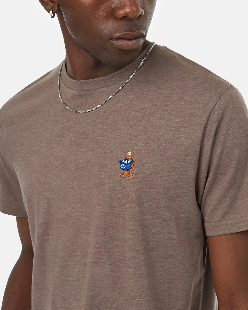 Sasquatch T-Shirt - Image 4