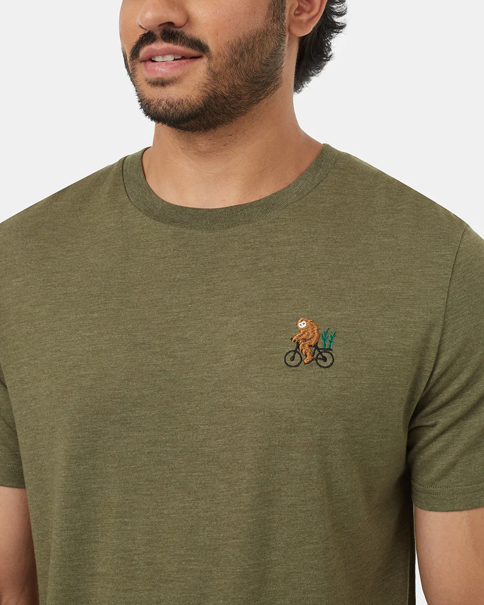 Sasquatch T-Shirt - Image 4
