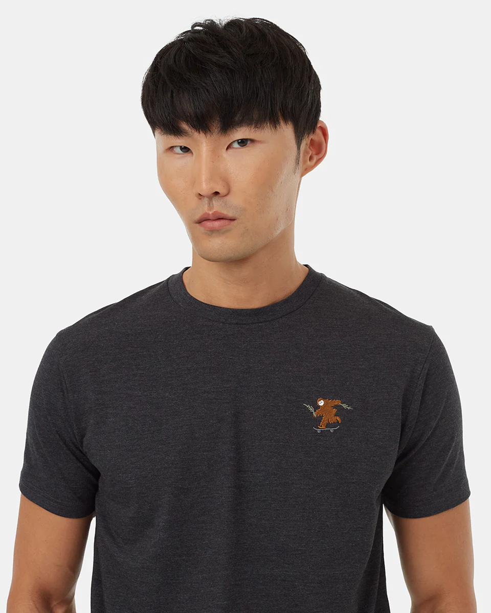 Sasquatch T-Shirt - Image 4