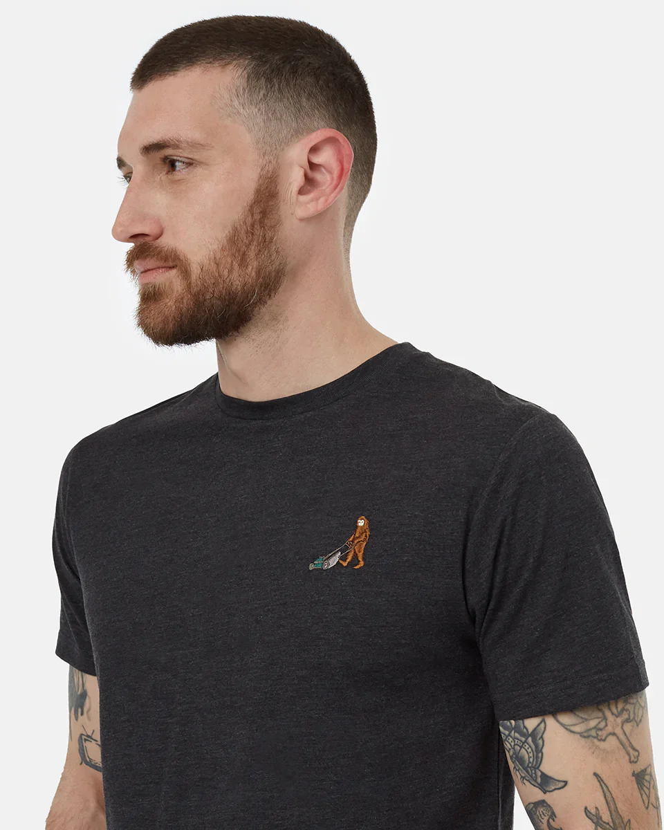 Sasquatch T-Shirt - Image 4