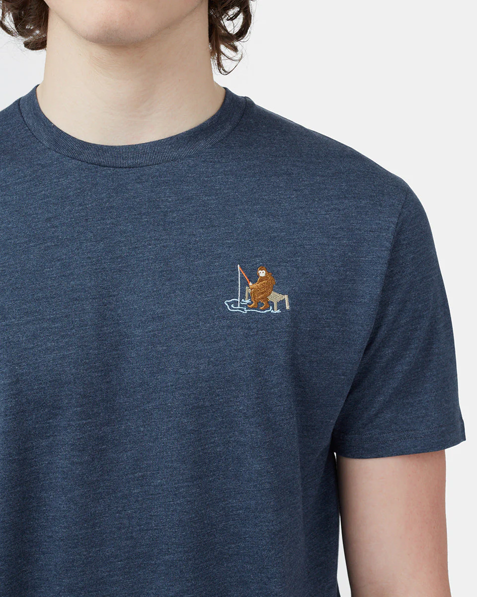 Sasquatch T-Shirt - Image 4