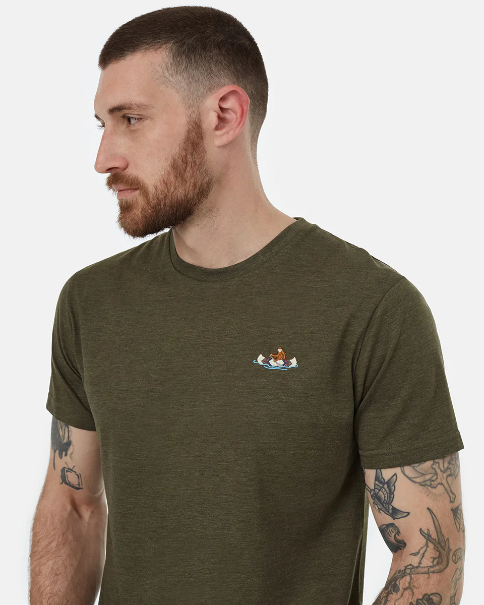 Sasquatch T-Shirt - Image 4