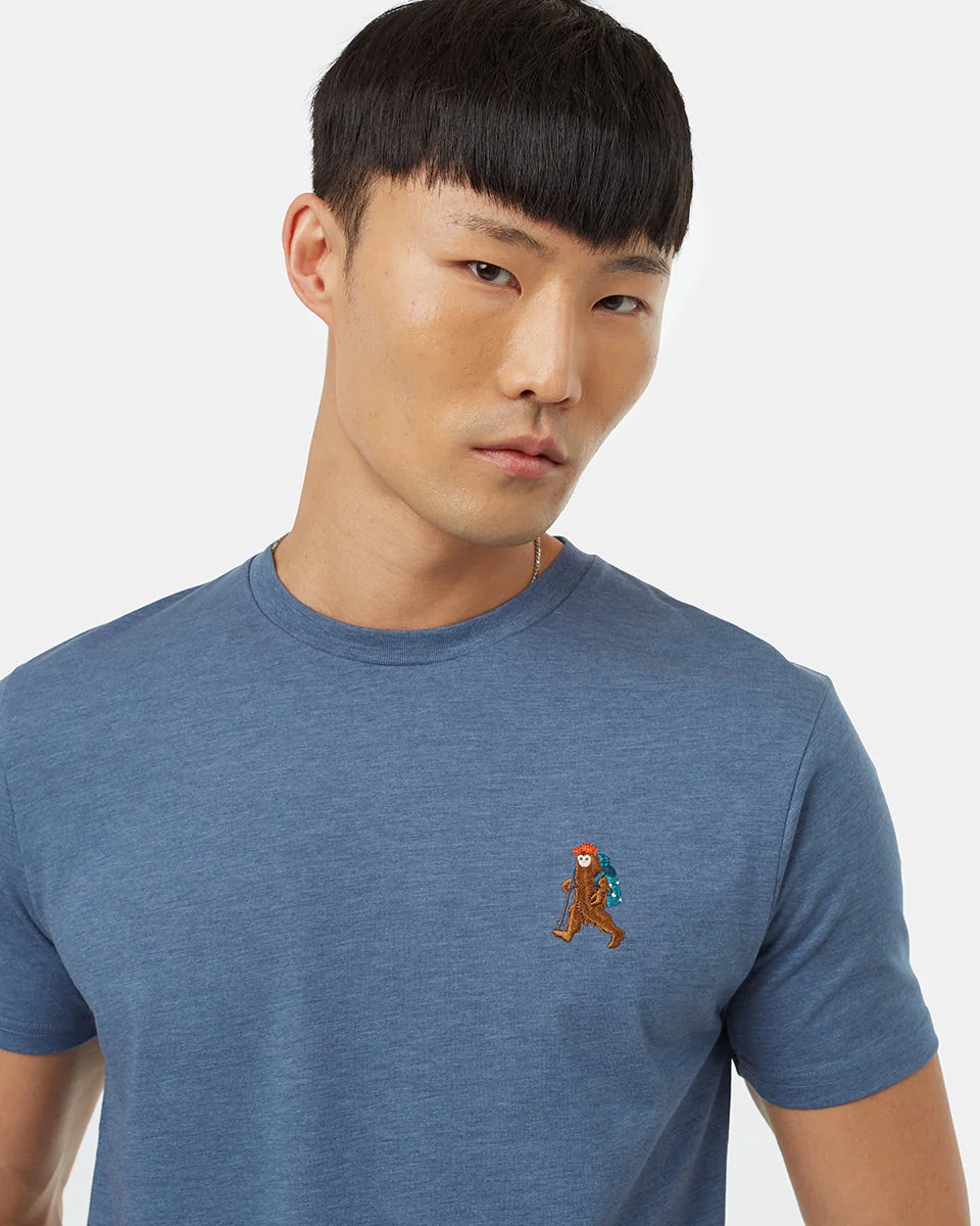 Sasquatch T-Shirt - Image 4