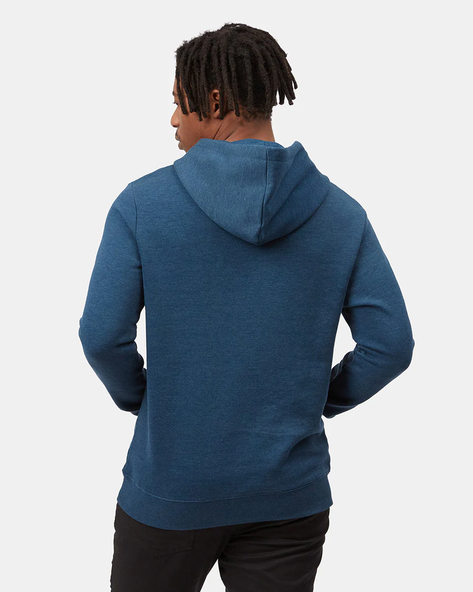 Summer Sasquatch Hoodie - Image 3
