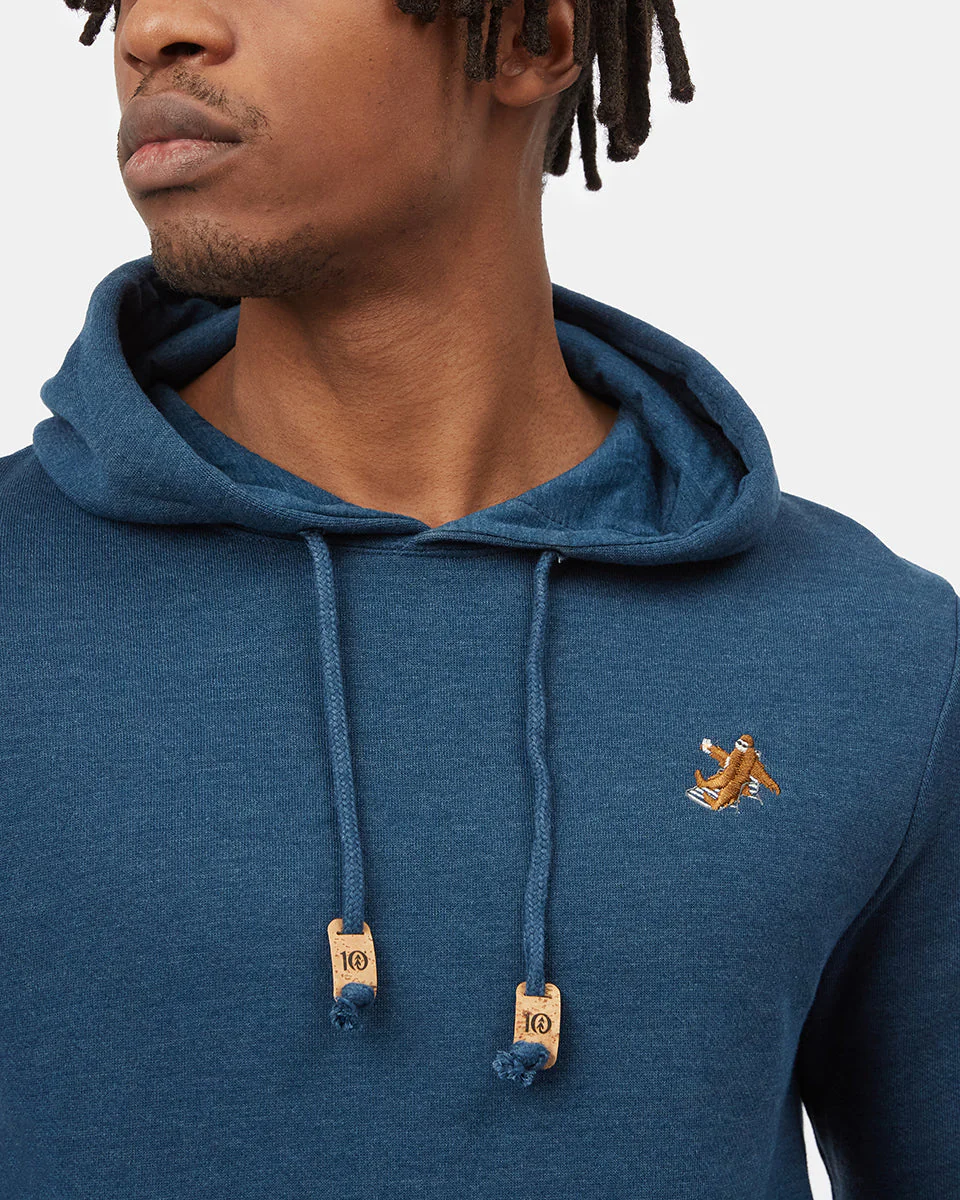 Summer Sasquatch Hoodie - Image 5
