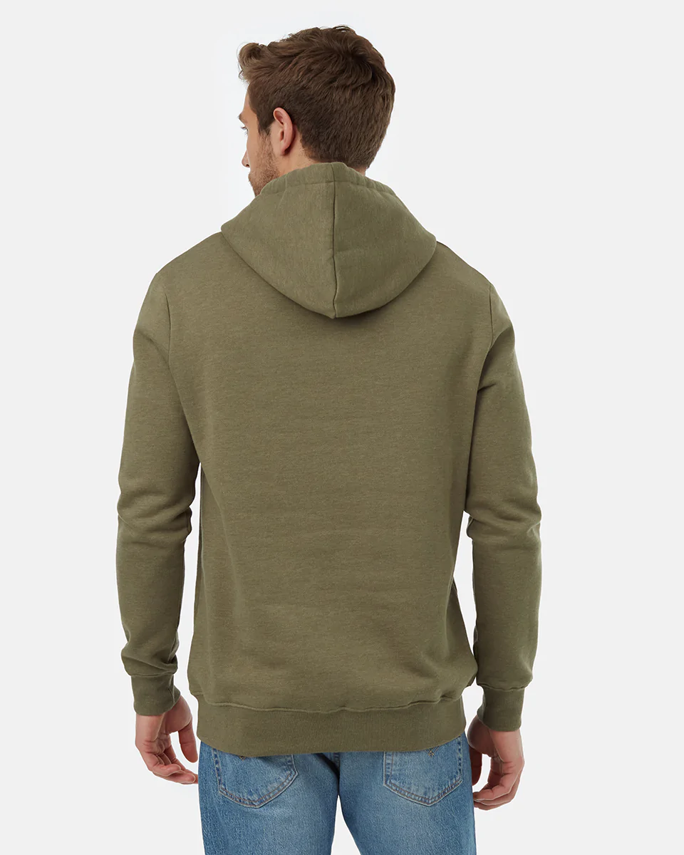 Sasquatch Hoodie - Image 3